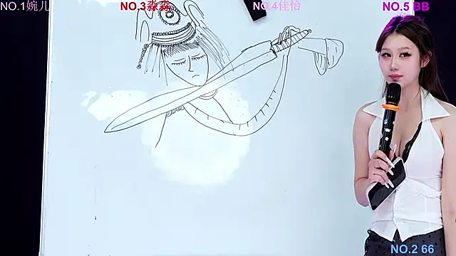 STY-0089 live sex cam