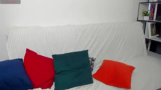 SweetBlur's cam snapshot