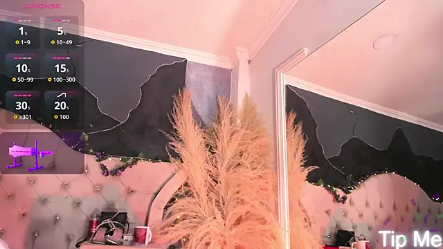 AmbarFoxx_ live sex cam