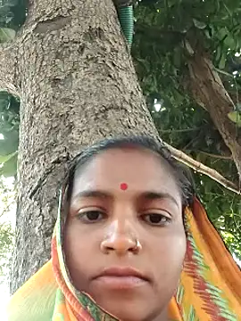 Gungun_thakur's cam snapshot