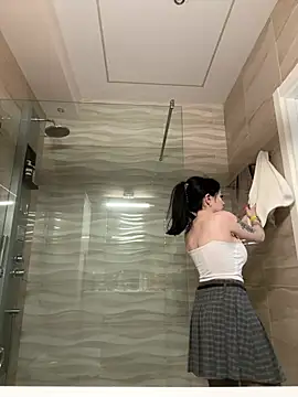 Wet__Bunny live sex cam