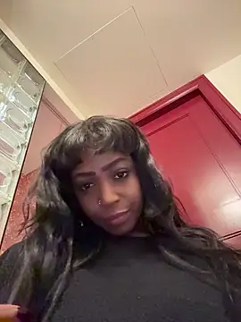 Blazerina's cam snapshot