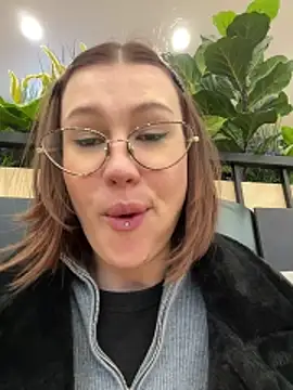 RinaCat live sex cam