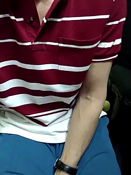 chocolate_alone live sex cam