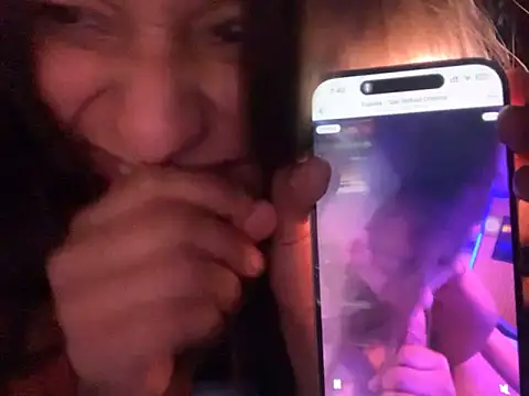 SinMoraaaa's cam snapshot