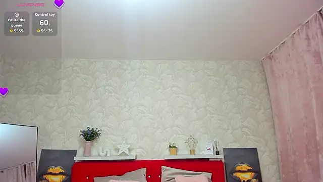 KattyPeachX's cam snapshot