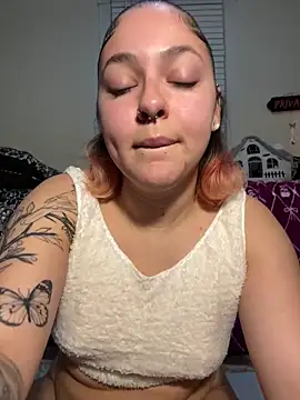 babykalirose's cam snapshot