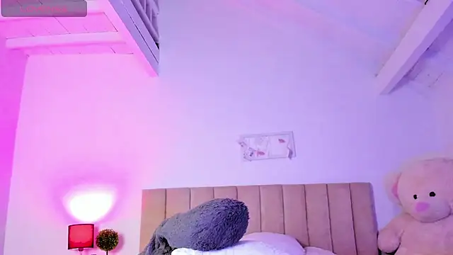 AmberRaiden's cam snapshot