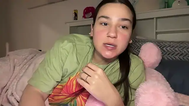 anitayurmoniii's cam snapshot