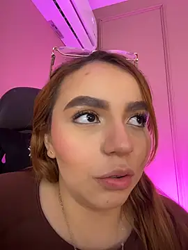 amber_price's cam snapshot