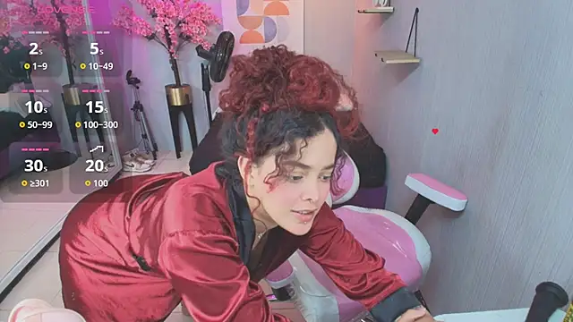 Maggy_t18's cam snapshot