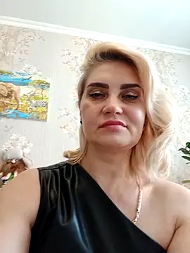 JennyOMay live sex cam