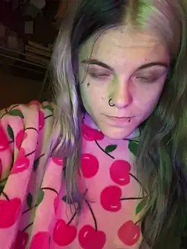 ittybittymeryssa's cam snapshot