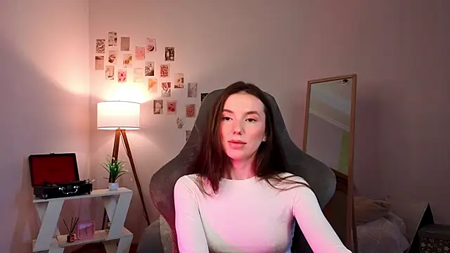 ssandralovin's cam snapshot