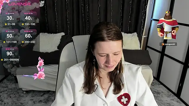 Kathrine_Meyer's cam snapshot