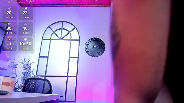 DrakeNeumann live sex cam