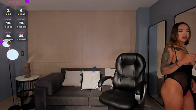 AmbarOwens's cam snapshot