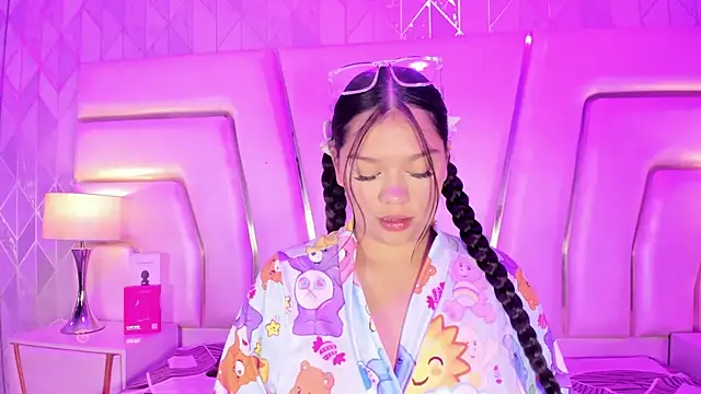 HatsaJones's cam snapshot