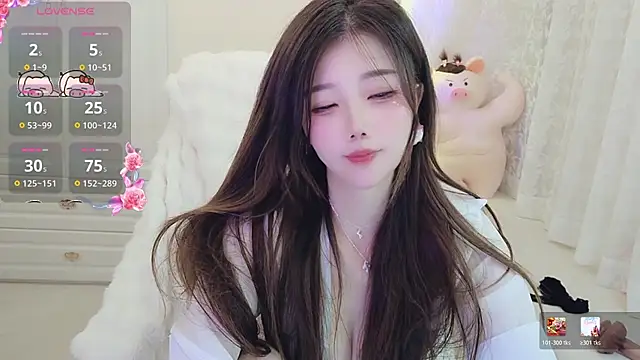 Coco-Di live sex cam