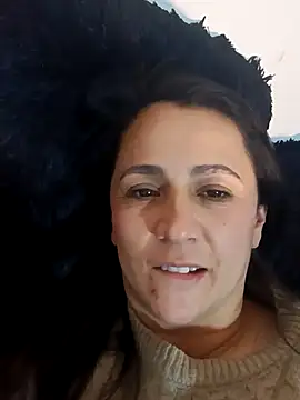 Sex_Annie's cam snapshot