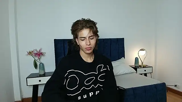 Blake_Parker live sex cam