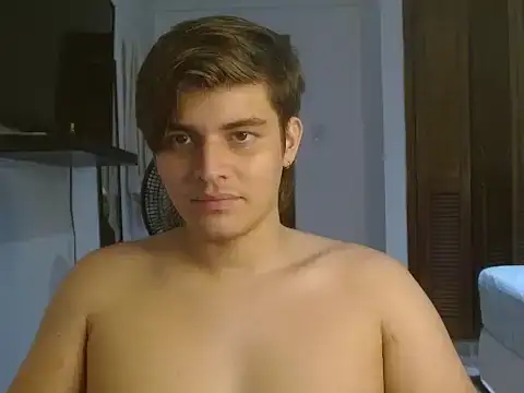 BadBunny_69's cam snapshot