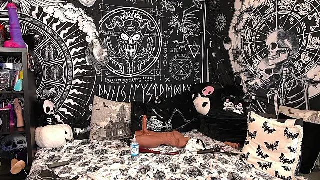 Paige_Turner live sex cam