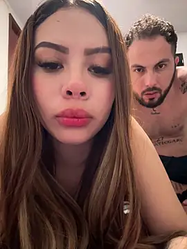 joeandlove's cam snapshot