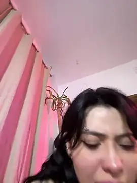 Draculona-666's cam snapshot