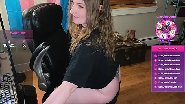 luluvaladon live sex cam