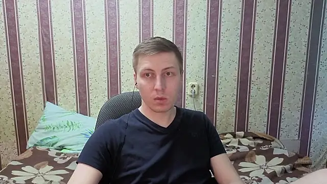 Darien_Brown live sex cam