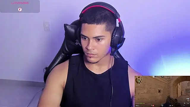 Iamdylan777's cam snapshot