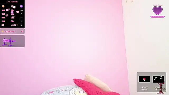 altheamoore's cam snapshot