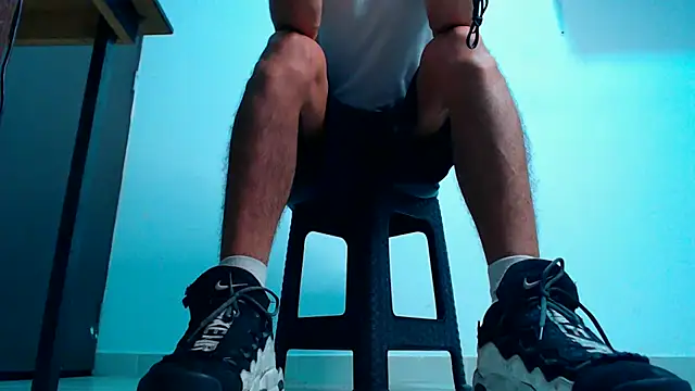 mastersmits's cam snapshot