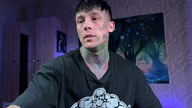 Anubisgods's cam snapshot