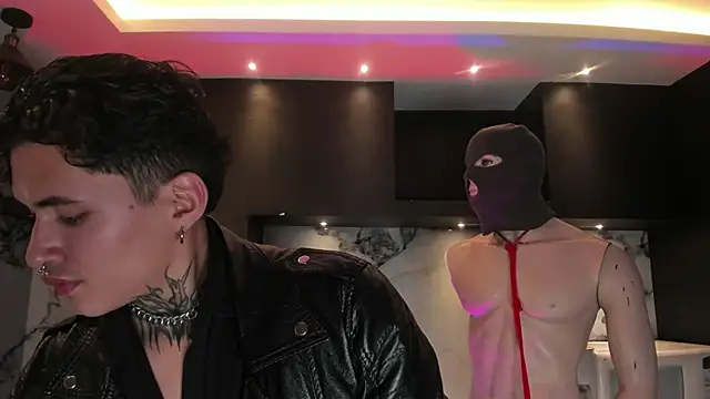 AlecBanne's cam snapshot