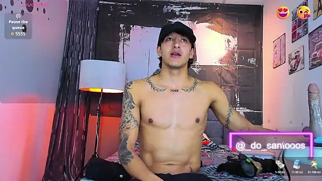 bruno_do_santos's cam snapshot