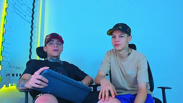 Thomas-Wil's cam snapshot