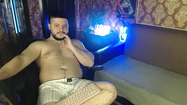 thor_master's cam snapshot