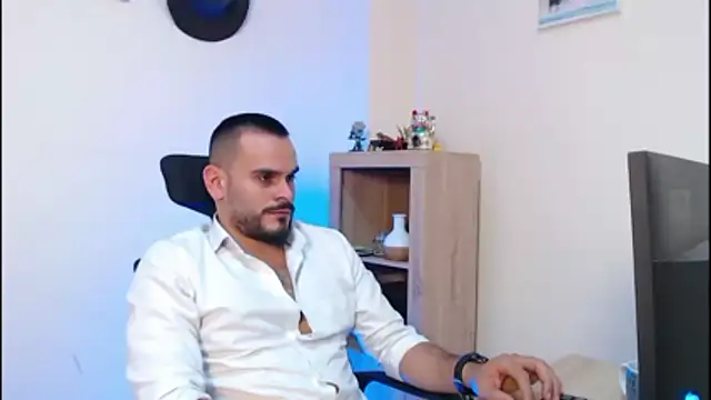 cowboyht's cam snapshot