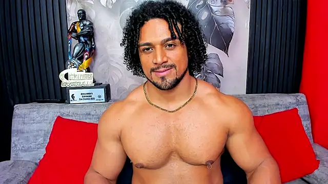 MikeEstevess's cam snapshot