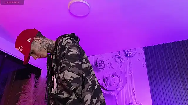 Paulo_527's cam snapshot