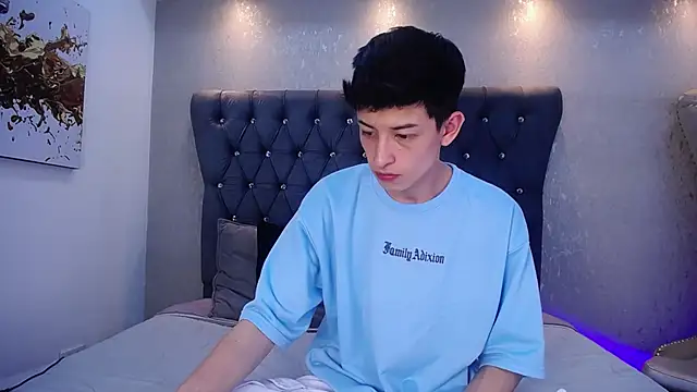 MaikCarver live sex cam