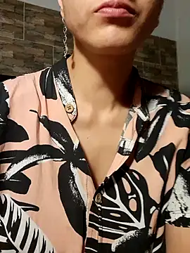 MysterySexx's cam snapshot