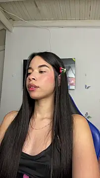 Milleradhara24's cam snapshot