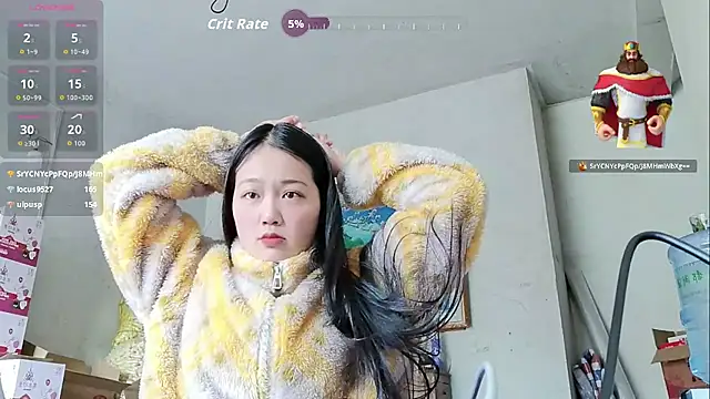 shanyao-123's cam snapshot