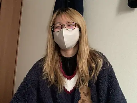 Discordance_'s cam snapshot