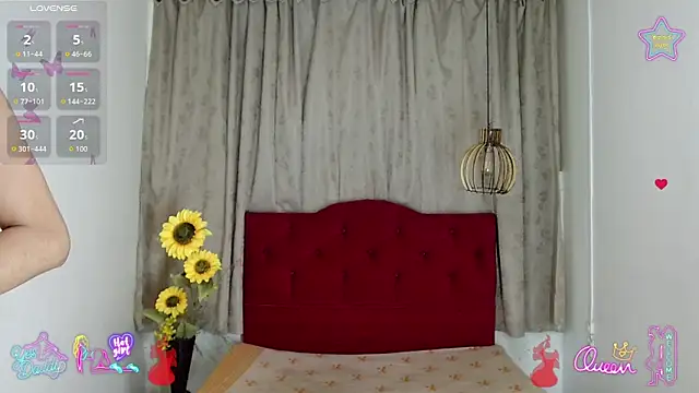 luisa__torres live sex cam