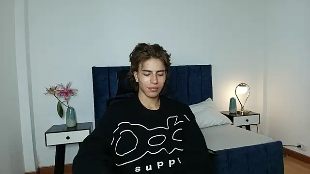 Blake_Parker live sex cam