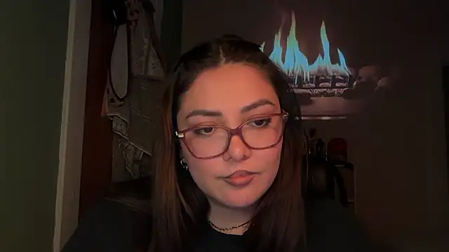 Pumpkin_bunny live sex cam